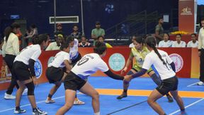 Womens Senior National Kabaddi Championship Day 2: Rajasthan And Telangana Deliver Strong Performances Womens Senior National Kabaddi Championship Day 2: Rajasthan And Telangana Deliver Strong Performances