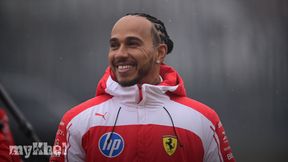 2026 F1 Cars Feel More Fun To Drive With New Rules, Hamilton Says
