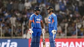 IND vs SA: Abhishek Sharma on the verge of surpassing Sanju Samson in Humbling Record IND vs SA: Abhishek Sharma on the verge of surpassing Sanju Samson in Humbling Record