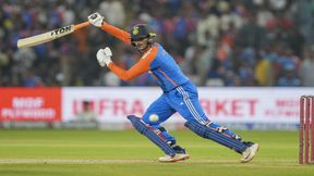 Abhishek Sharma gives clear update on health after Stomach Infection, Video shows him Eating 'Very Good' Food Abhishek Sharma gives clear update on health after Stomach Infection, Video shows him Eating 'Very Good' Food