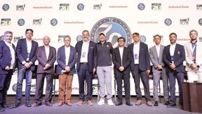 “Professional Golf Was Screaming for a League”: Amandeep Johl on 72 The League, Infrastructure Push and IGPL Debate