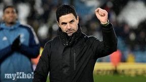 Arsenal Show Hungry Form In 4-0 Leeds Victory, Arteta Says Arsenal Show Hungry Form In 4-0 Leeds Victory, Arteta Says