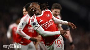 Arsenal Thrash Tottenham 4-1 As Eze And Gyokeres Double Up Under Tudor Arsenal Thrash Tottenham 4-1 As Eze And Gyokeres Double Up Under Tudor