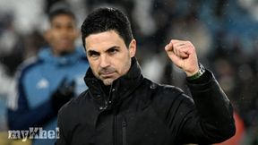 Arsenal Focuses On Daily Form As Arteta Dismisses Quadruple Hopes Ahead Of Chelsea Tie