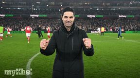Arsenal Reach EFL Cup Final After Years In The Making