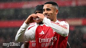 Arsenal Flood The Opening Half With 4-0 Win Over Wigan Athletic To Reach FA Cup Fifth Round