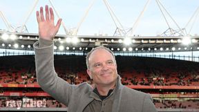 Arsenal Title Race Fear Must Not Creep In, Warns Bergkamp Arsenal Title Race Fear Must Not Creep In, Warns Bergkamp