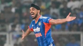 Most Expensive T20I Five-Wicket Haul: Arshdeep Singh Makes History vs New Zealand Most Expensive T20I Five-Wicket Haul: Arshdeep Singh Makes History vs New Zealand