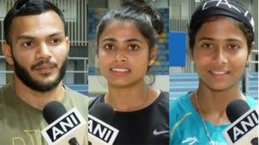 Asian Indoor Athletics Championships 2026: Indian Athletes Ready to Make Their Mark