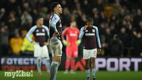 Aston Villa Face Champions League Pressure After Wolves Defeat, Rogers Calls For Rapid Improvement Aston Villa Face Champions League Pressure After Wolves Defeat, Rogers Calls For Rapid Improvement