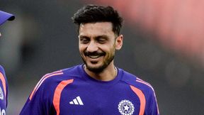 Will Axar Patel return for India vs Zimbabwe Super Eight Match? Training video gives massive hint Will Axar Patel return for India vs Zimbabwe Super Eight Match? Training video gives massive hint