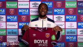 Axel Disasi Ready To Fight For West Ham After Late Loan Switch