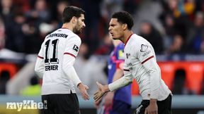 Bayer Leverkusen And Mainz Draw As Quansah Nets Late Leveller To Keep Top Four Hopes Alive