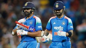 Virat Kohli, Rohit Sharma Shift To Grade B As BCCI Unveils Revamped Central Contracts For 2025–26 Virat Kohli, Rohit Sharma Shift To Grade B As BCCI Unveils Revamped Central Contracts For 2025–26