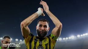 Benzema Signs For Al-Hilal To Boost Saudi Pro League Title Bid