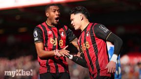 Bournemouth And Sunderland 1-1 Draw As Evanilson Header Extends Bournemouth Unbeaten Run