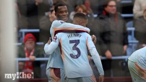 Brentford Defeat Aston Villa 1-0 As Ouattara Scores Decisive Goal