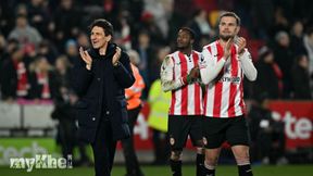 Brentford Culture Drives European Push After Arsenal Draw Brentford Culture Drives European Push After Arsenal Draw