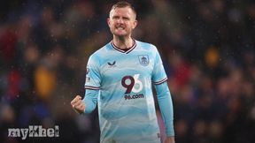 Burnley Relegation Battle: Worrall Warns Time Is Running Out Ahead Of Brentford