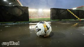 Celtic Vs Aberdeen Postponed After Heavy Rain Forces Pittodrie Surface To Be Unplayable Celtic Vs Aberdeen Postponed After Heavy Rain Forces Pittodrie Surface To Be Unplayable