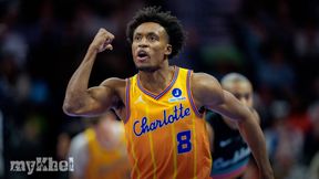 Charlotte Hornets Extend Sixth Straight Win With 111-106 Victory Over Spurs Charlotte Hornets Extend Sixth Straight Win With 111-106 Victory Over Spurs