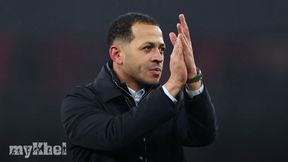 Chelsea EFL Cup Exit: Rosenior Praises Chelsea's Fight Against Arsenal