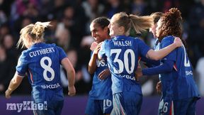 Chelsea Women Edge Manchester United To Reach FA Cup Quarter-finals After Extra Time Chelsea Women Edge Manchester United To Reach FA Cup Quarter-finals After Extra Time