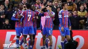 Crystal Palace Clinches Conference League Last 16 After 2-0 Win Over Zrinjski