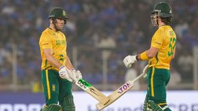 T20 World Cup 2026: David Miller’s 26-Ball Fifty Rescues South Africa After 20/3 Collapse