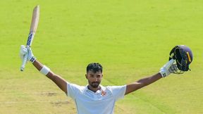 How Devdutt Padikkal's Whirlwind Knock In Quick Run Chase Powered Karnataka into Ranji Trophy 2025-26 Quarterfinals How Devdutt Padikkal's Whirlwind Knock In Quick Run Chase Powered Karnataka into Ranji Trophy 2025-26 Quarterfinals