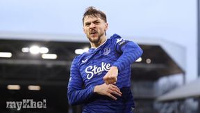 Dewsbury-Hall Shines For Everton In 2-1 Comeback Win Against Fulham