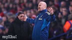 Dyche Shrugs Off Speculation About Nottingham Forest Future Ahead Of Wolves Clash Dyche Shrugs Off Speculation About Nottingham Forest Future Ahead Of Wolves Clash