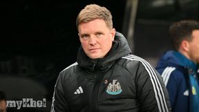Eddie Howe Concedes Performance Has Fallen Short As Newcastle Lose To Brentford
