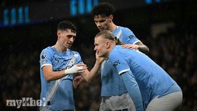 Haaland Withdrawal Precautionary After Niggles, Guardiola Confirms Haaland Withdrawal Precautionary After Niggles, Guardiola Confirms
