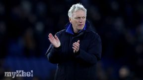 Everton Eye Tyrique George Loan Deal As Moyes Signals New Arrival Everton Eye Tyrique George Loan Deal As Moyes Signals New Arrival