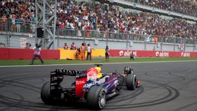 Formula 1 India Revival Gains Momentum With Govt-Led Talks at Buddh Circuit