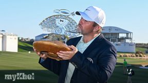 Chris Gotterup Clinches Phoenix Open Playoff Victory Over Hideki Matsuyama