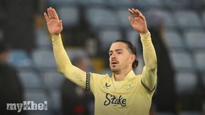 Grealish Season-ending Foot Surgery Ends Everton Loan Spell Grealish Season-ending Foot Surgery Ends Everton Loan Spell