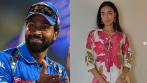Why are Fans trolling Hardik Pandya's Girlfriend Mahieka Sharma after India's defeat vs South Africa? Why are Fans trolling Hardik Pandya's Girlfriend Mahieka Sharma after India's defeat vs South Africa?