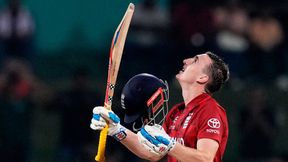 England Stay Unbeaten vs Pakistan in T20 World Cups as Brook’s 51-Ball 100 Seals Semi-Final Spot