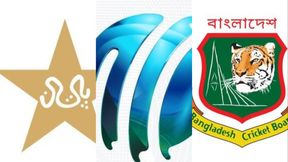 No Penalties for Bangladesh, Pakistan Amid T20 World Cup Absence Talks No Penalties for Bangladesh, Pakistan Amid T20 World Cup Absence Talks