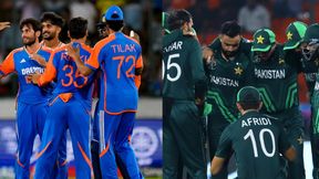 India vs Pakistan: BCB President Aminul Islam takes Call on attending T20 World Cup Match India vs Pakistan: BCB President Aminul Islam takes Call on attending T20 World Cup Match