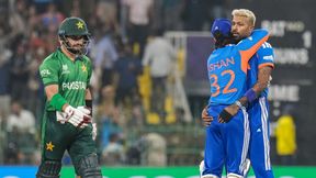 IND vs PAK: Hardik Pandya dismisses Sahibzada Farhan, gets a 1st Over Maiden