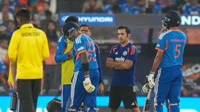 T20 World Cup 2026: Why India Lost? Miller-Brevis Counterpunch, Spin Struggles and Another Top-Order Collapse T20 World Cup 2026: Why India Lost? Miller-Brevis Counterpunch, Spin Struggles and Another Top-Order Collapse