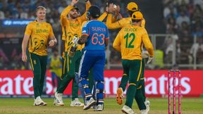 India T20 World Cup 2026 Qualification Scenario: How can Suryakumar Yadav and Co. qualify for Semifinals after South Africa defeat? India T20 World Cup 2026 Qualification Scenario: How can Suryakumar Yadav and Co. qualify for Semifinals after South Africa defeat?