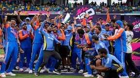 T20 World Cup Champions List: Full List of Winners by Continents T20 World Cup Champions List: Full List of Winners by Continents