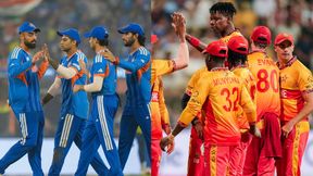 India vs Zimbabwe Live Streaming, T20 World Cup 2026: Where to Watch IND vs ZIM Super Eight match in India, UK, USA and Other Countries?