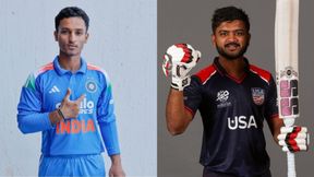 India A vs USA Live Streaming: T20 World Cup 2026 Warm-Up Match Details