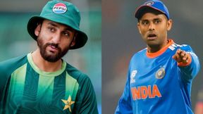 T20 World Cup News Bulletin Feb 15: Rain Threat, Handshake Row, Fitness Boost Ahead of India vs Pakistan T20 World Cup News Bulletin Feb 15: Rain Threat, Handshake Row, Fitness Boost Ahead of India vs Pakistan