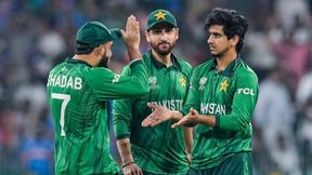 India vs Pakistan :Saim Ayub Denied Hat-Trick in T20 World Cup Thriller